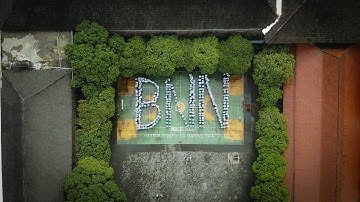 SMKN 1 Bantul mendukung Gema anti Narkoba dengan menyanyikan lagu mars BNN "Anti Narkoba"