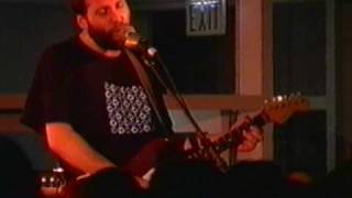 BUILT TO SPILL * Temporarily Blind * LIVE PORTLAND 1999