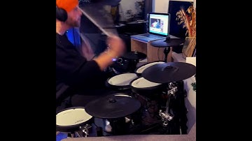 Thumbnail of Limp Bizkit - Break Stuff    #shorts #youtubeshorts #fyp #drums