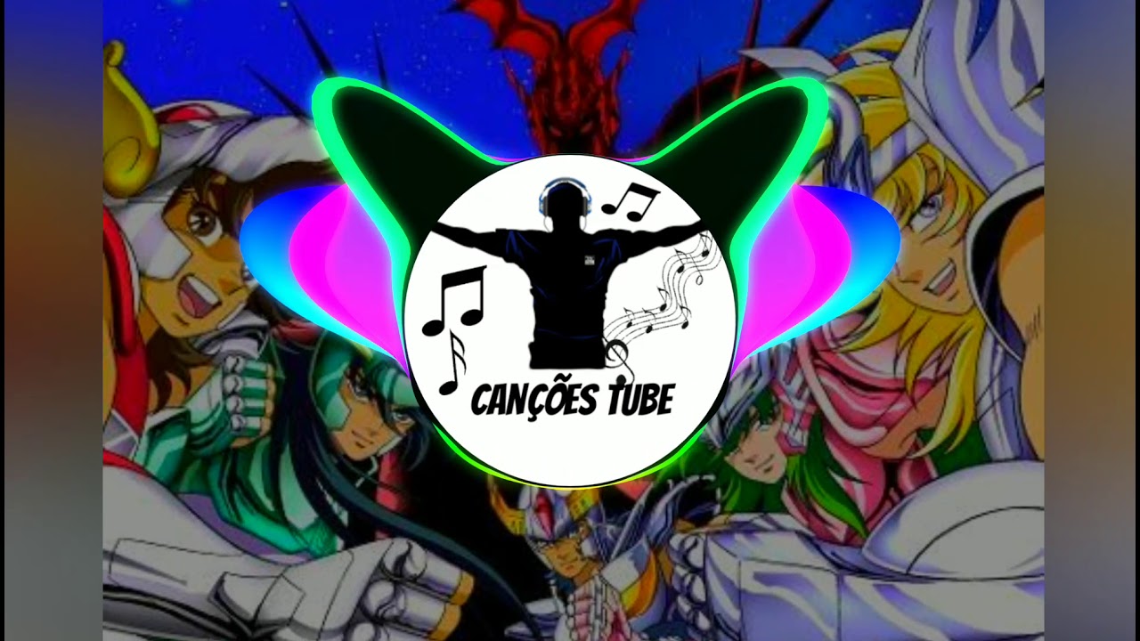 Música dos cavaleiros do zodíaco sem direito autorais YouTube Música dos cavaleiros do zodíaco sem direito autorais YouTube