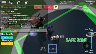 Playing With A Youtuber Sub To Coolsome Gamerand Me