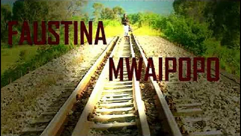 FAUSTINA MWAIPOPO-NISHINDIE