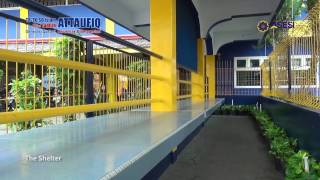 The School Facilities