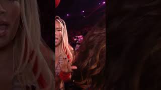 Two Queens, One Dance Floor