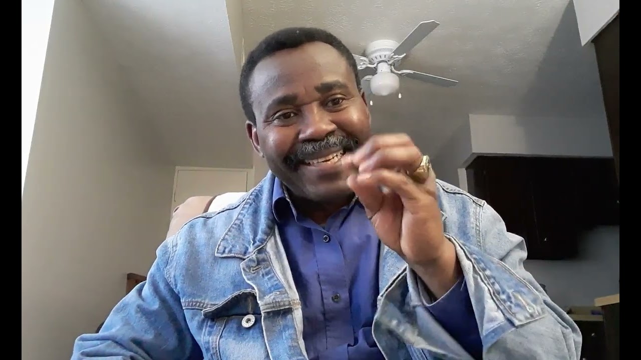 Rappel de la conduite dans nos forums. Seminaire au Gabon est renvoye a une autre date. Me Mwere.