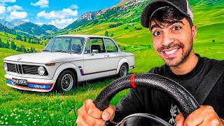 سيارتي البي ام اخيرا 🤬 ( باتل رويال 😍 ) Forza Horizon 6 — trending on YouTube in Jordan