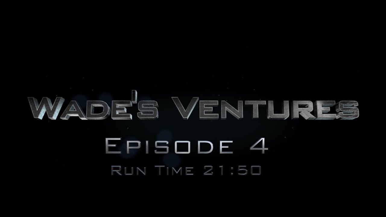 Reseller E04 Wades Ventures eBay & Amazon Storage Video & Tips YouTube