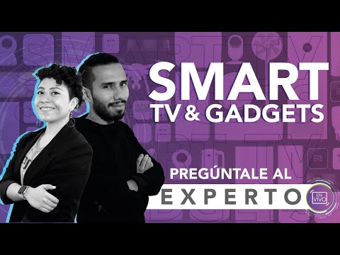 Inteligencia artificial en Smart TV y electrodomésticos: ¿Para qué sirve?