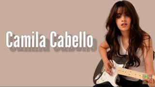 Video-Miniaturansicht von „Camila Cabello - Never Be the Same (Acoustic Performance) [Lyrics]“
