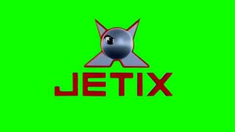 CHROMA KEY Логотипы Jetix и много другого 4