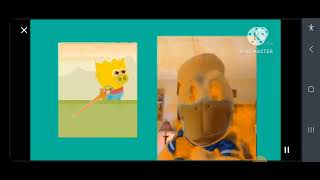 How To Make Orange Vocoder On Kinemaster.