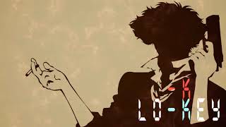 Walking/Hip Hop Beat/Prod. Lo-Key