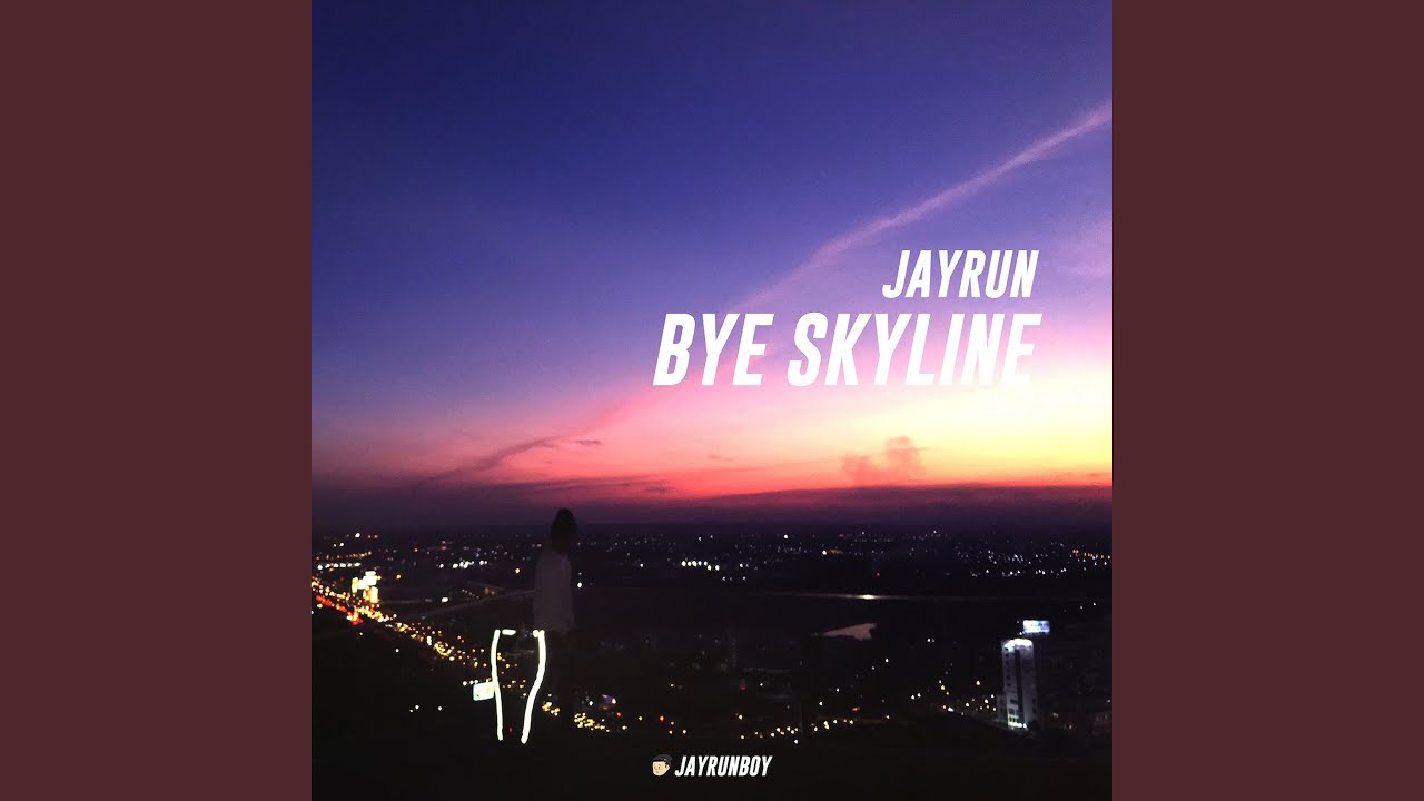 Παρακολούθηση Bye Skyline στο YouTube Παρακολούθηση Bye Skyline στο YouTube