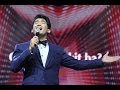 ASOP 5 Grand Finals Night: Carlo David sings "Mula Sa Aking Puso"