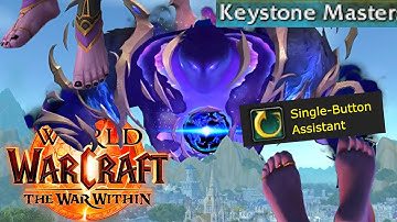 I Played Retail WoW So You Don