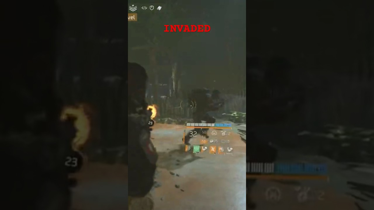 American History Museum INVADED Heroic 3 Directives – The Division 2 #games #gaming #thedivision2