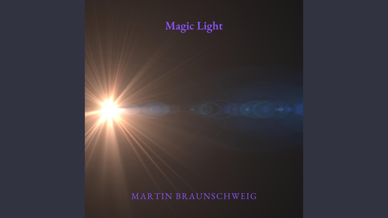 Watch Magic Light on YouTube Watch Magic Light on YouTube