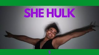 She Hulk Episode 5 Reaction - Marvel