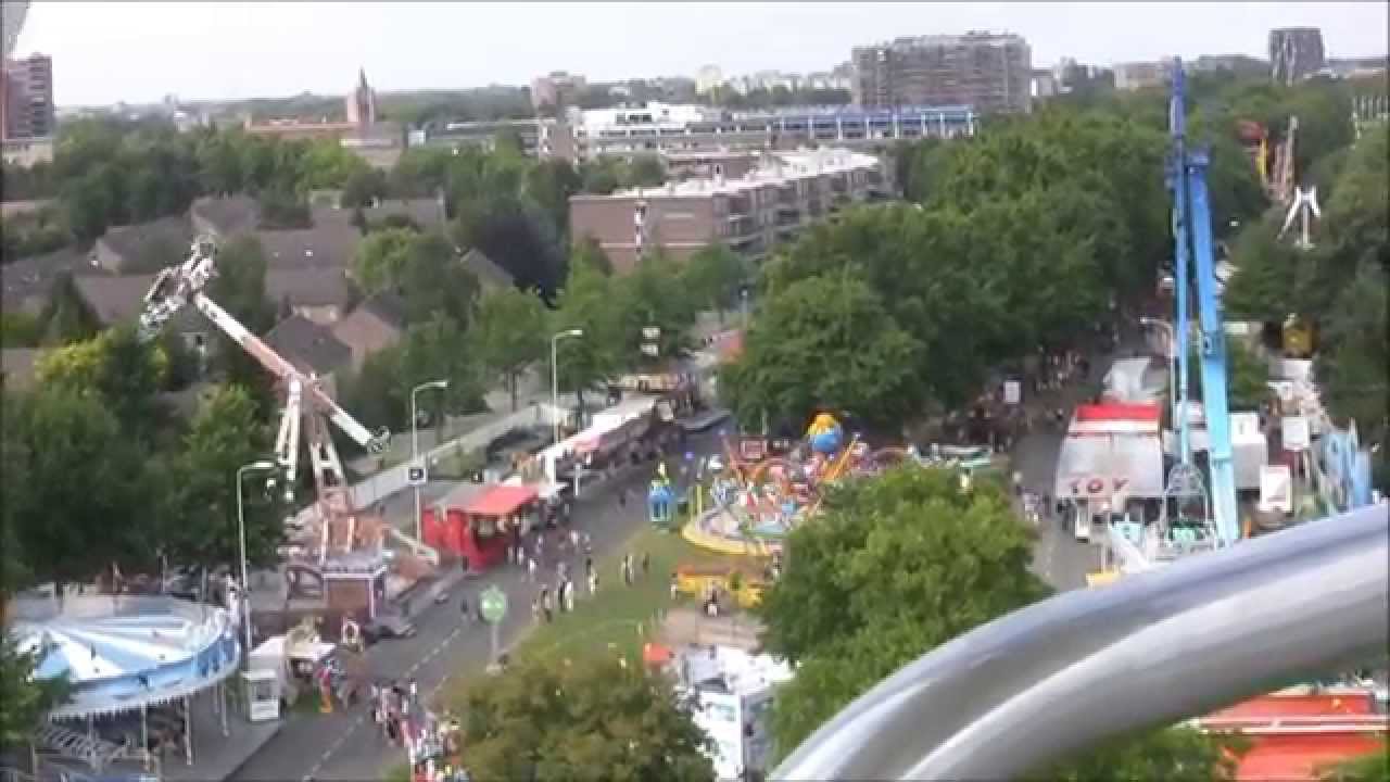 Eindhoven Parking Eindhoven Parking