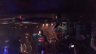 Pterion-驟雨Live