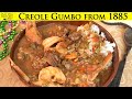 The History of Gumbo in New Orleans