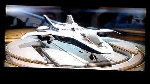 XCOM Enemy Unkown UFO Crash Site Mission: Operation Final Brave United States