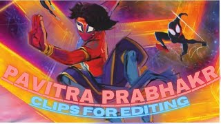 Pavitra Prabhakarindian Spiderman Clips For Edits Pavitra Prabhakar All Scenes