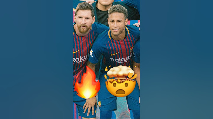 Best of Neymar jr highlights Barcelona #footballshorts #football #soccer #neymarskills #messi #barca