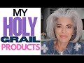 Holy Grail Products + New Beauty Finds | Nikol Johnson Mp3 Song