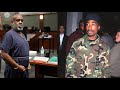 Tupac Shakur murder suspect pleads not guilty