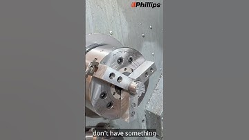 🦾🛠️ Bringing Robotics & Automation to Machining Education! ⚙️