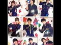 Hey!Say!JUMP ( Hey!Say!7 Hey!Say!BEST)