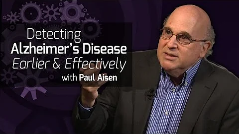 Detecting Alzheimer’s Disease Earlier and Effectively - On Our Mind