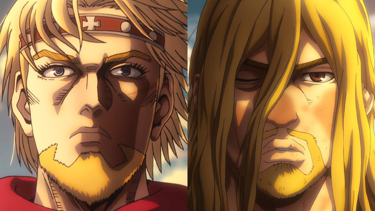 Vinland Saga: King Canute Is Yet Another Thorfinn – With England's Future  at Stake