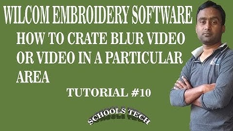 Wilcom in Hindi English How to Mirror And Reflect Command And Use To Lettering Values Tutorial 10