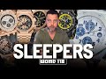 WOMD 118 l Expensive vs Affordable AP Watches + What Watch Collectors Look For