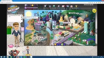 Moviestarplanet Starcoins and fame hack (Dont use on main account)