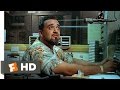 American Graffiti (9/10) Movie CLIP - Wolfman Jack (1973) HD