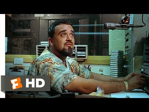 Cuando Wolfman Jack Comenzo Su Carrera