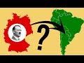 Почему нацисты бежали в Южную Америку ?