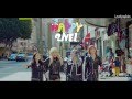 2NE1 - HAPPY M/V [English subs + Romanization + Hangul] HD