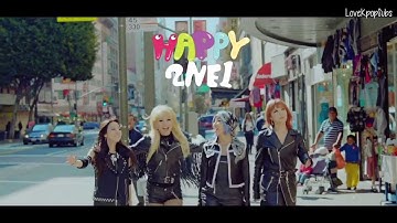 Download 2ne1 I Am The Best With English Subtitles Mp3 Free And Mp4