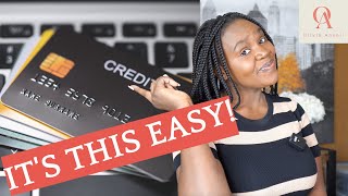 &quot;Unlock the Secret to Business Credit with Poor Personal Credit - Here&#39;s How!&quot;