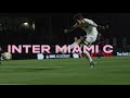 Inter Miami Academy vs FC Barcelona