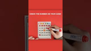 Bingo - Offline Board Game screenshot 4