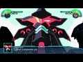 Super Robot Wars 30 Alexis Kerib Attacks