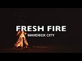 Fresh Fire (feat. Brandon Lake & Naomi Raine) - Maverick City
