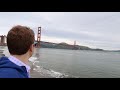 CHINATOWN San Francisco + Bay Boat Tour!