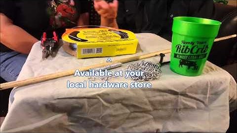 Chainmail Tutorial Part 1