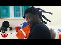 John Wicks reveals if Kodak Black & Jackboy are still friends (Part 5)